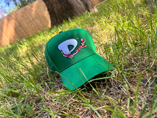 PAINTCAN PAPI CAP Vol. 1