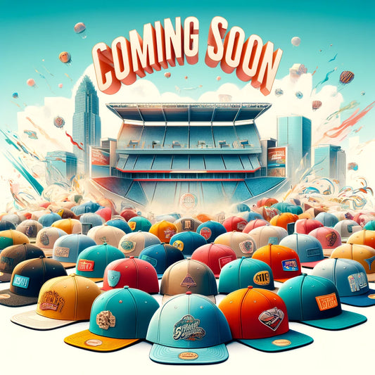 PAINTCAN PAPI CAP Vol. 2